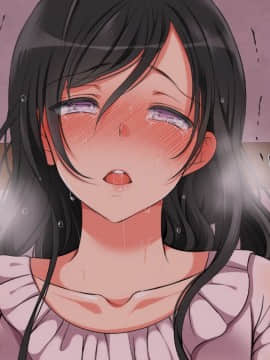 (同人CG集) [まろん☆まろん] 無視せざるを得ぬ町…っ！_0393