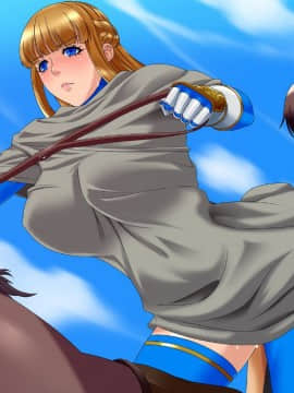 [陰者の廓][聖騎士VS邪教団]_85_add03