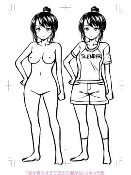 (成年コミック) [Noise] おっぱい、ふともも、そこにショートパンツ [DL版]_204