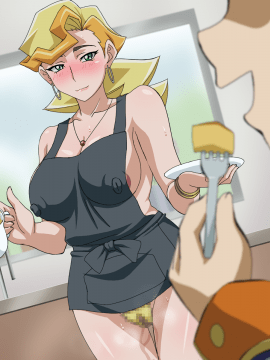 [常夏島][ししょうのおねえさん]_47