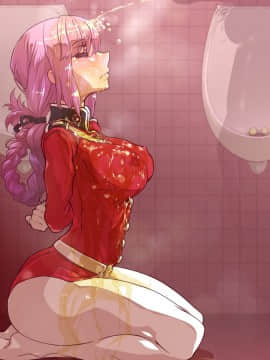 [一歩前へ] 洗脳婦長のお便所チャレンジ一週間! (Fate Grand Order)_0278_0208