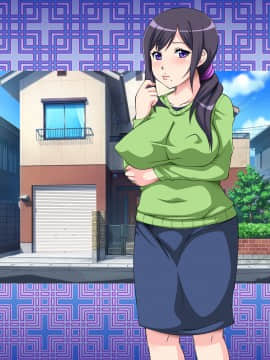 [滞空ワークス][人妻姦々日記 高坂律子(32歳)]_067