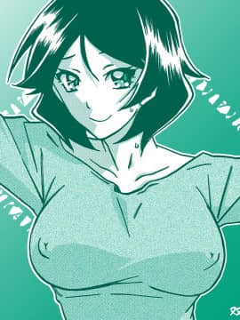 Artist - Sankaku Apron  さんかくエプロン_036