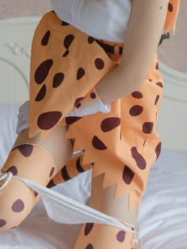 【少女映畫】Serval   藪猫(Kemono Friends)_DSC06589