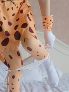 【少女映畫】Serval   藪猫(Kemono Friends)_DSC06593