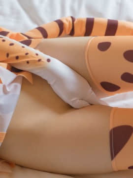 【少女映畫】Serval   藪猫(Kemono Friends)_DSC06621