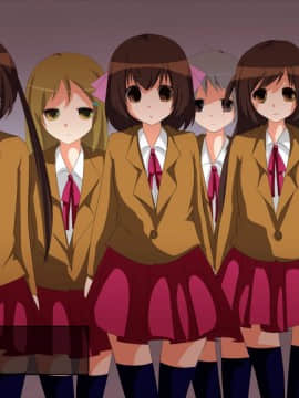 [DLメイト] 複製女子～いつも手が出せない女子もコピー人間ならやりたい放題_m19