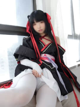 [森萝财团]爱花写真-ALPHA-004 机巧少女夜夜_0113
