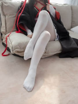 [森萝财团]爱花写真-ALPHA-004 机巧少女夜夜_0019