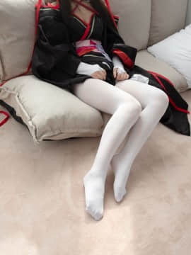 [森萝财团]爱花写真-ALPHA-004 机巧少女夜夜_0021