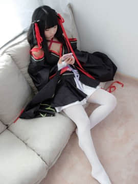 [森萝财团]爱花写真-ALPHA-004 机巧少女夜夜_0029