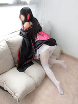 [森萝财团]爱花写真-ALPHA-004 机巧少女夜夜_0038