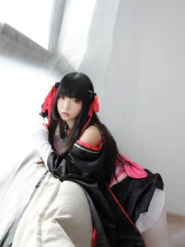 [森萝财团]爱花写真-ALPHA-004 机巧少女夜夜_0039