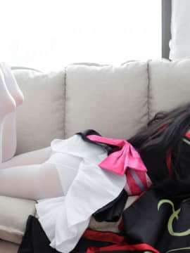 [森萝财团]爱花写真-ALPHA-004 机巧少女夜夜_0053
