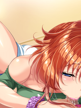 [平安亭][元ヤン奥さんとギャル娘ちゃん～菜緒さんは硬派な元ヤン妻♪～]_216_000667