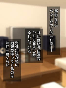 (同人CG集) [Tiramisu] 宿代はセックス！？ わがままボディな金髪女子トラベラーはおカネがない！_001