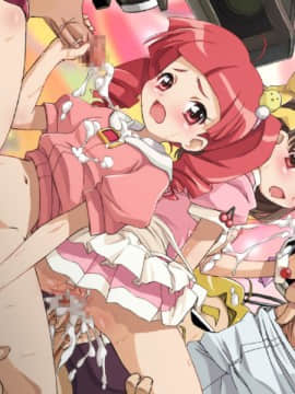 [LolitaChannel (ありがせしんじ)] 有名キャラ官能小説CG集 第154弹!!料理アイドルはぁはぁCG集（料理アイドル）_ka_mitimai