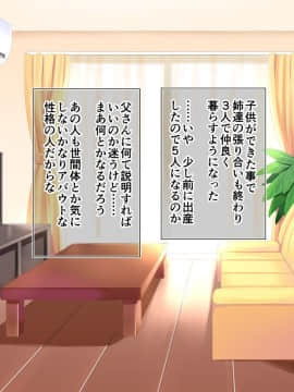 [まぐろ珈琲][姉と異母姉が毎日俺にHを迫ってくる]_179_21_01