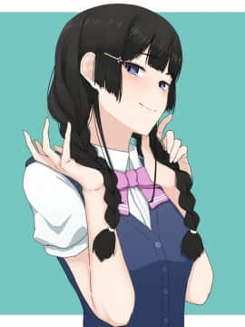 [再亂下去我就關綜合一個晚上個人翻譯][夏桜] 寝たフリまどろみタイム (COMlC 快楽天ビースト 2017年12月号) [DL版] [無修正]_999