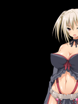 (同人ゲームCG) [ダイジョビ研究所] -堕ちモノRPG- 聖騎士ルヴィリアス_385_Actor2