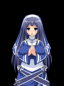 (同人ゲームCG) [ダイジョビ研究所] -堕ちモノRPG- 聖騎士ルヴィリアス_553_5