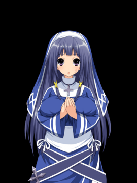 (同人ゲームCG) [ダイジョビ研究所] -堕ちモノRPG- 聖騎士ルヴィリアス_584_2