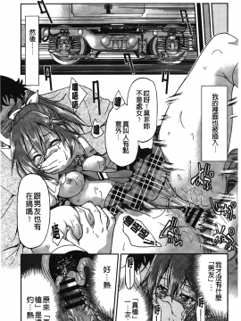 [裹之夢境][井上よしひさ] じょしてつ_028