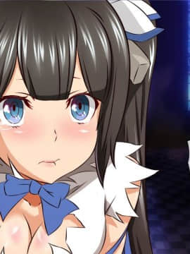 [Arion Canvas][ダンジョンで寝取られるのは僕が間違っているだろうか]_016_016
