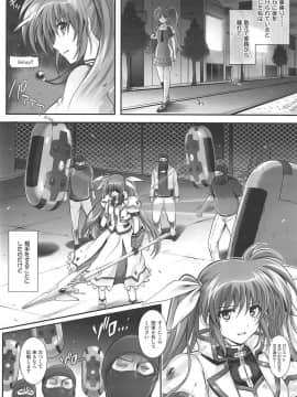 (C94) [サイクロン (冷泉、和泉)] 1006 Nano サイクロンの総集編 (魔法少女リリカルなのは_087