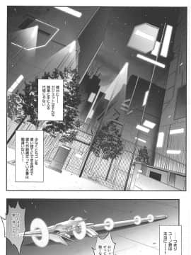 (C94) [サイクロン (冷泉、和泉)] 1006 Nano サイクロンの総集編 (魔法少女リリカルなのは_090