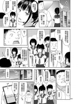 [暗中模索 (まるころんど)] デリバリーな少女の絵本3 [中国語翻訳] [Badluck1205_0003