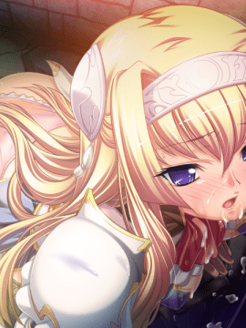 [リキッドMangaGamer] 黑獸 Chapter 2  [無修正]_0138_ECG_03_09_0M