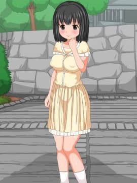 (同人CG集) [貴様巻きソフト] 寝取られ老人介護_008_T00_01_03