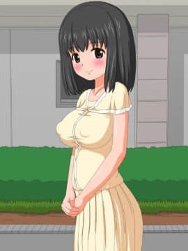 (同人CG集) [貴様巻きソフト] 寝取られ老人介護_009_T00_01_10