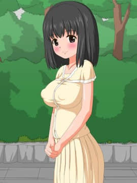 (同人CG集) [貴様巻きソフト] 寝取られ老人介護_317_T14_00_01