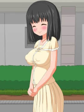 (同人CG集) [貴様巻きソフト] 寝取られ老人介護_469_00_00_12