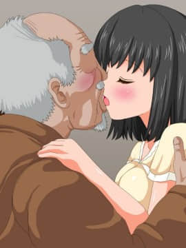 (同人CG集) [貴様巻きソフト] 寝取られ老人介護_488_00_11_03