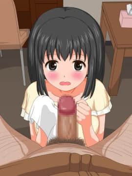 (同人CG集) [貴様巻きソフト] 寝取られ老人介護_508_02_10_05