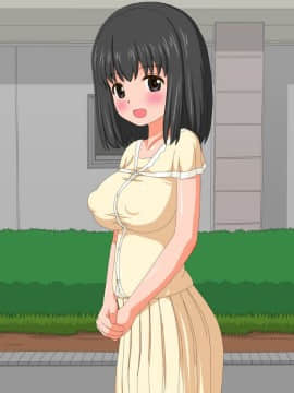 (同人CG集) [貴様巻きソフト] 寝取られ老人介護_515_03_00_01