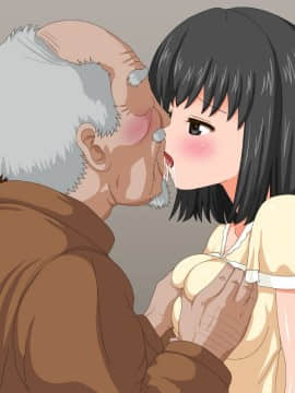 (同人CG集) [貴様巻きソフト] 寝取られ老人介護_525_03_02_04