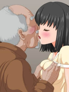 (同人CG集) [貴様巻きソフト] 寝取られ老人介護_587_05_06_01