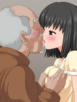 (同人CG集) [貴様巻きソフト] 寝取られ老人介護_701_13_04_02