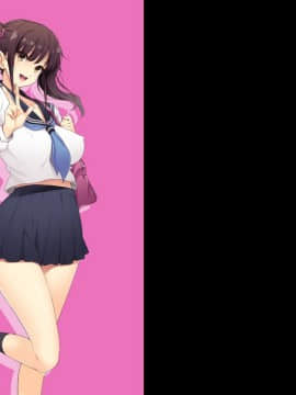[Lunatic Orgasm] 巨乳JKがオジさんチ○ポとじゅぽじゅぽいやらしいセックスしてます。_212_027