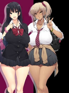 [Lunatic Orgasm] 巨乳JKがオジさんチ○ポとじゅぽじゅぽいやらしいセックスしてます。_274_089