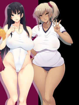 [Lunatic Orgasm] 巨乳JKがオジさんチ○ポとじゅぽじゅぽいやらしいセックスしてます。_275_090