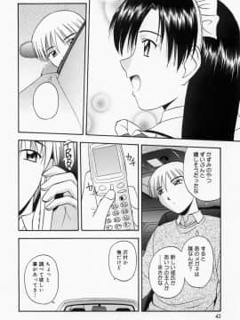 [佐藤茶菓子] ほーむめいどしすたーず_039