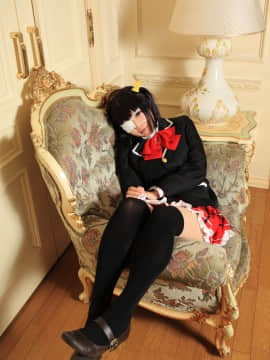 [SEVEN DOLLS] 痛可愛い六花と×××な契約を結びたい！_081_014
