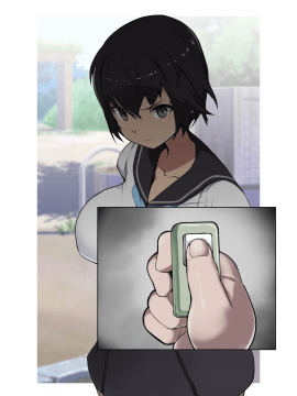 (同人CG集) [絵を描くマン (eman)] 常識変換スイッチ：生意気な後輩_153_004