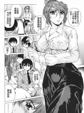 [成田香車] 等不及的放課後_006