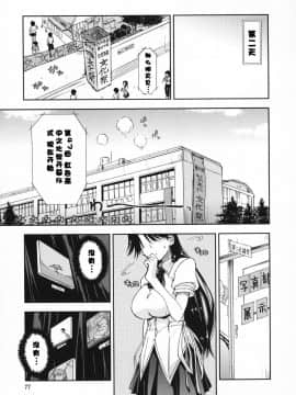 [漫の漢化組][上乃龍也] 気持ちいい×気持ちいい_077